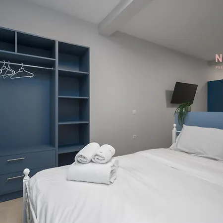 아파트 Mirage, Nilie Hospitality Mgmt