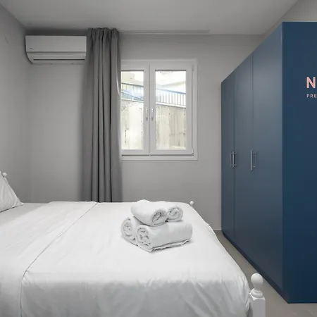 Mirage, Nilie Hospitality Mgmt 테살로니키