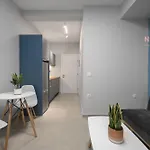 Apartman Mirage, Nilie Hospitality Mgmt Szaloniki