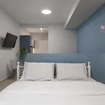 Mirage, Nilie Hospitality Mgmt Θεσσαλονίκη