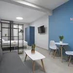 Mirage, Nilie Hospitality Mgmt Szaloniki