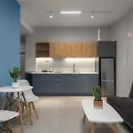 Mirage, Nilie Hospitality Mgmt Apartman *