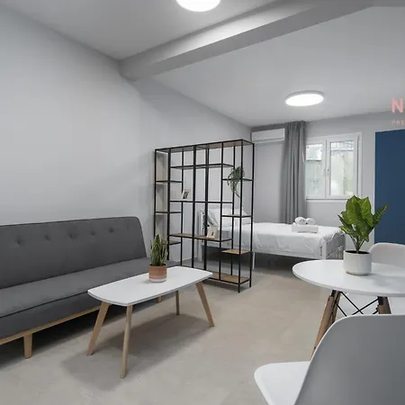Mirage, Nilie Hospitality Mgmt Apartamento