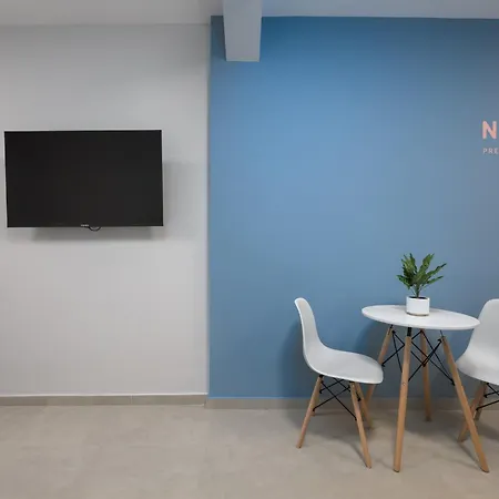 Mirage, Nilie Hospitality Mgmt *