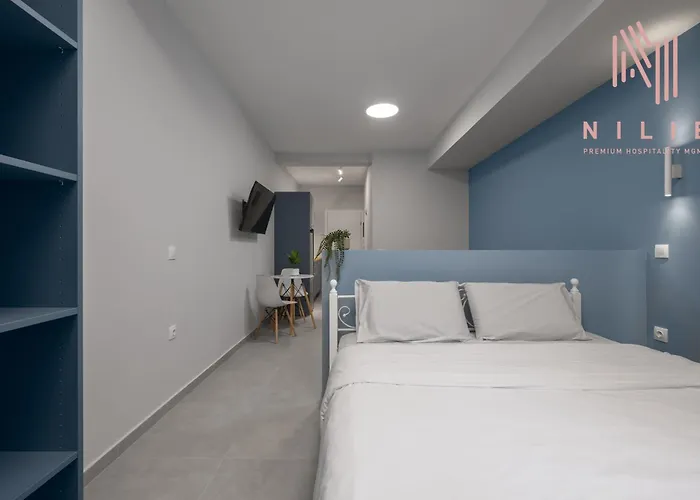 Mirage, Nilie Hospitality Mgmt Daire *