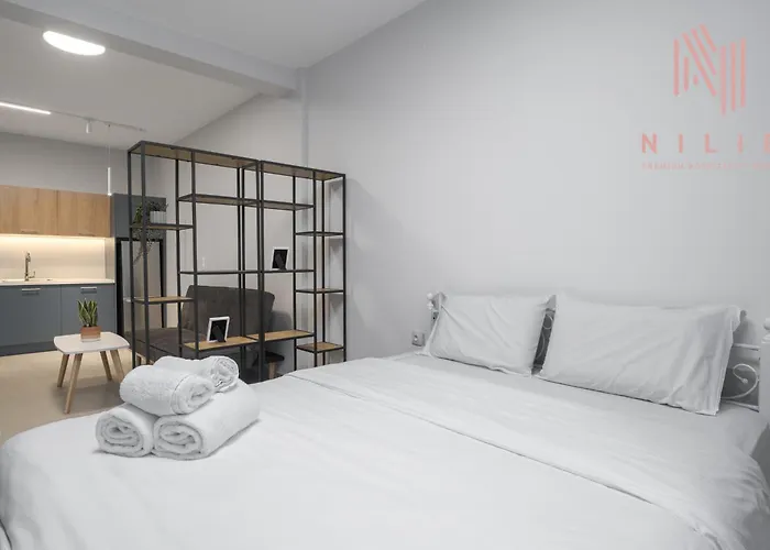 Mirage, Nilie Hospitality Mgmt Apartament