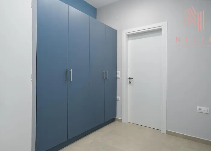 Apartament Mirage, Nilie Hospitality Mgmt *