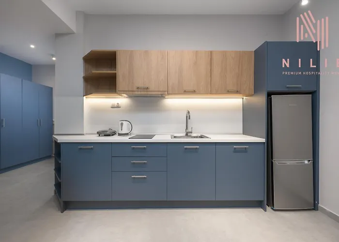 Mirage, Nilie Hospitality Mgmt