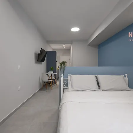 Mirage, Nilie Hospitality Mgmt Apartment *