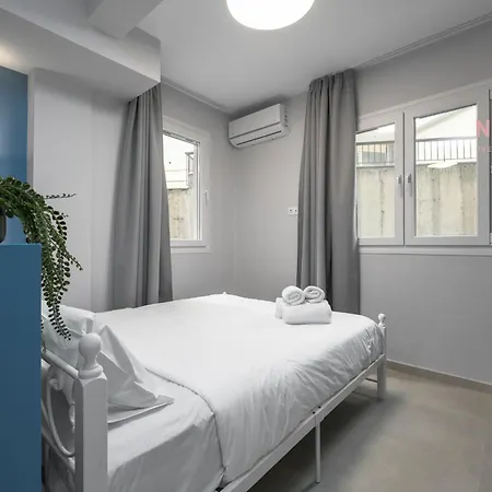 Apartment Mirage, Nilie Hospitality Mgmt Thessaloniki