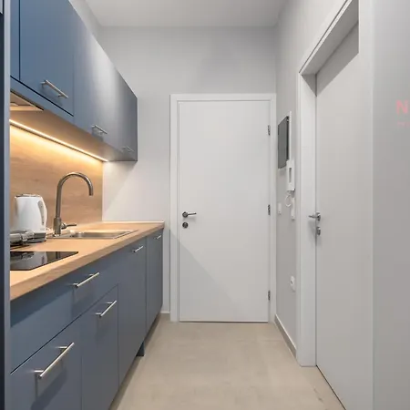 Mirage, Nilie Hospitality Mgmt Apartment