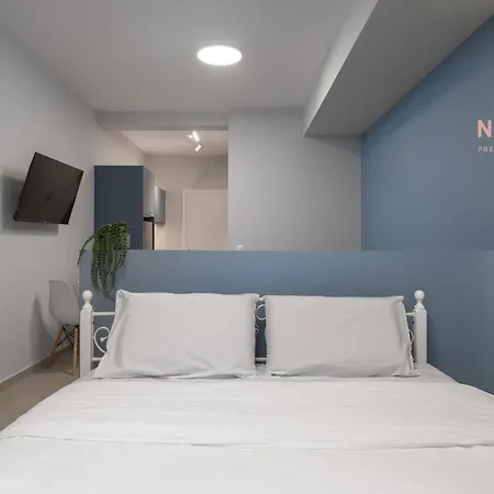 Mirage, Nilie Hospitality Mgmt Thessaloniki