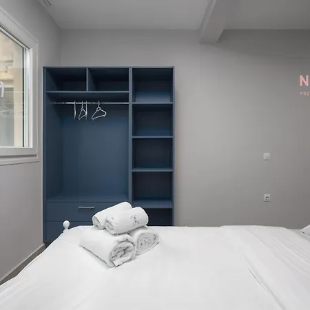 Mirage, Nilie Hospitality Mgmt Apartment