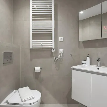 Mirage, Nilie Hospitality Mgmt Apartment *