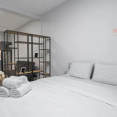 Mirage, Nilie Hospitality Mgmt Apartment