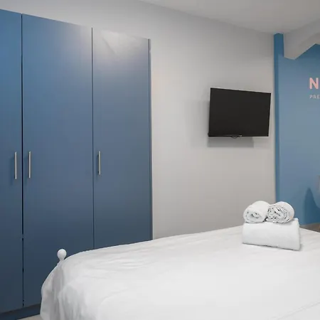 Mirage, Nilie Hospitality Mgmt * Thessaloniki