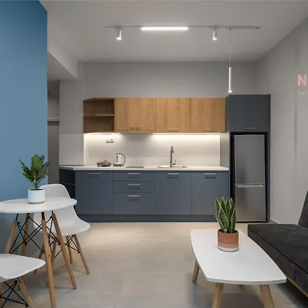 Mirage, Nilie Hospitality Mgmt Apartment *