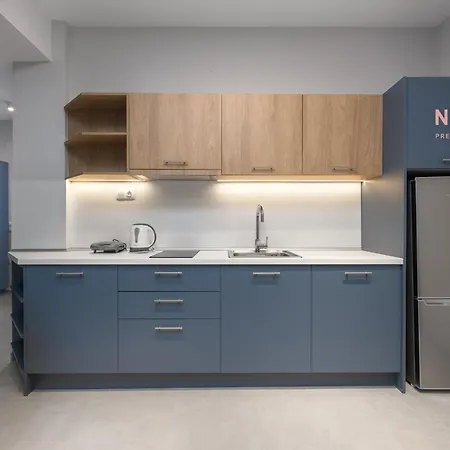 Mirage, Nilie Hospitality Mgmt