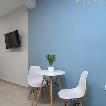 Mirage, Nilie Hospitality Mgmt